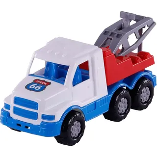 cavallino toys Cavallino Torpedo-Abschleppwagen, 27 cm