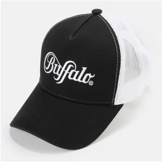 von Dutch Trucker Cap 3-Color Poly Baseball Mesh beige ONE SIZE