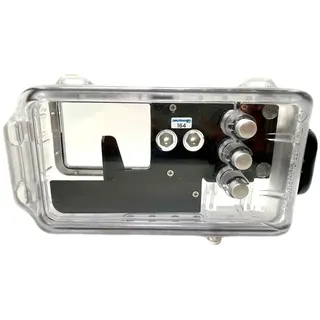 Nautismart Smartphone Underwater Wp Wohnung - Transparent - One Size