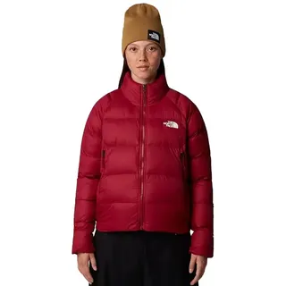 The North Face Damen Hyalite Down Jacke (Größe M, lila)