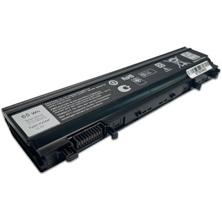 HUBEI 11.1V 65Wh VV0NF 0K8HC 1N9C0 CXF66 WGCW6 0M7T5F F49WX NVWGM Laptop Akku für Dell Latitude E5540 E5440