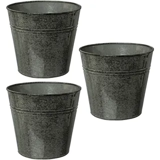 Creativ home Übertopf »Übertopf« im modernen Design