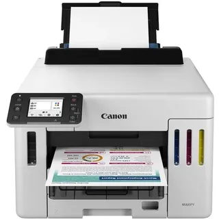 Canon MAXIFY GX5550