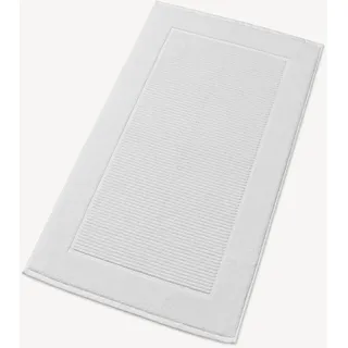 Christy Supreme Weiß 50 x 90 cm