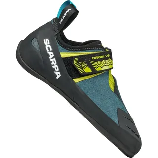Scarpa Origin VS petrol/lime 42,5