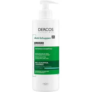 Vichy Dercos Anti-Schuppen Shampoo 390 ml