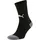 teamLIGA Trainingssocken 03 black/white 35-38