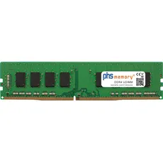 Bild 32GB RAM Speicher für Asus ROG STRIX B550-I GAMING DDR4 UDIMM 3200MHz PC4-25600-U (Asus ROG STRIX B550-I GAMING, 1 x 32GB), RAM Modellspezifisch