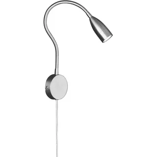 Fischer & Honsel Sten (LED) grau