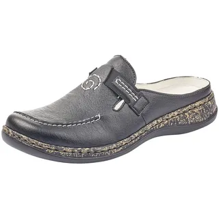 Rieker Damen Halbschuhe 46393,