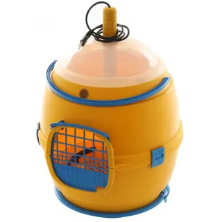 Novital Caldo Cip - Kükenaufzuchtbox