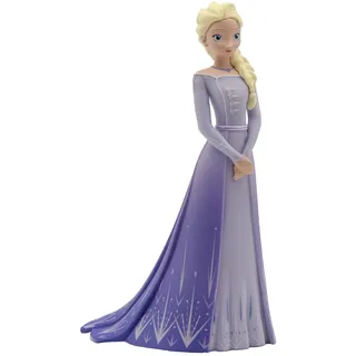 BULLYLAND Frozen 2 Elsa lila Kleid