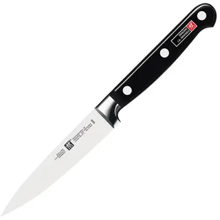 Zwilling Professional S Allzweckmesser 10 cm Schwarz