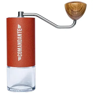 Comandante C40 MK4 Nitro Blade Orange