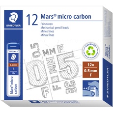 Bild Mars micro carbon 250 Bleimine F