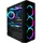 MK2 Pro Gaming-PC AMD Ryzen 7 5700X 4,6 GHz 32 GB RAM 1 TB SSD RTX 5070 Win 11 Pro