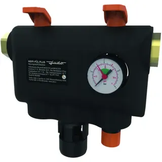 JUDO Heifi-Fül Plus JHF-F PLUS 3/4"