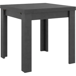 Mäusbacher Monti 80 x 78 x 80 cm grau