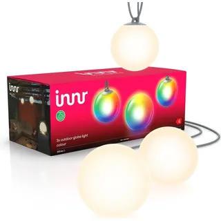 Innr Globe Light (370 lm, IP65