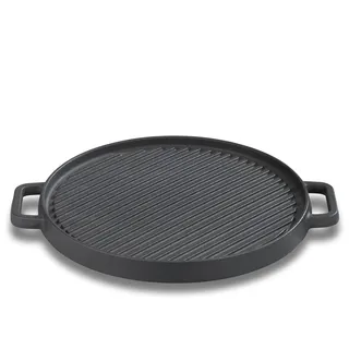 GSW Grillplatte 30 cm