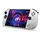 Legion Go S 512 GB Schwarz