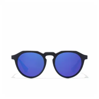 Hawkers WARWICK RAW Polarized Black Sky - One Size
