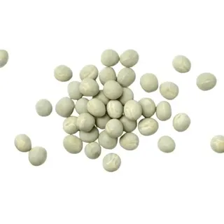 Bio-Sprossen Erbsen grün 500 g