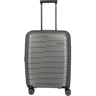 Air Base 4-Rollen S 55 cm / 43 l anthrazit