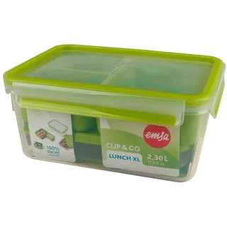 Emsa Clip & Go XL 2,3l