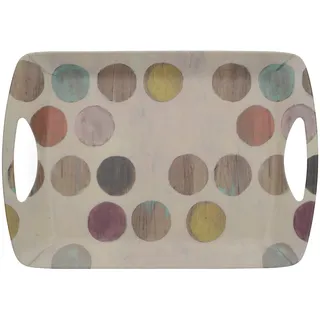 Creative Tops Serviertablett, Mehrfarbig groß