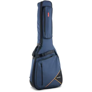 Gewa Premium-Tasche Konzertgitarre blau