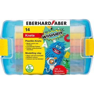 Eberhard Faber Knete Winner 150 g