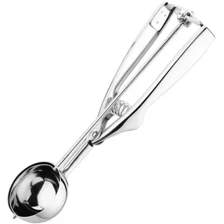 Vogue j094 Edelstahl Kucheneinteiler, Größe 30