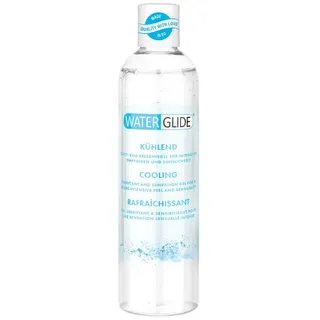 Waterglide Kühlend 300 ml