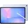 Galaxy Tab S10+ 5G 13,1" 2025 8 GB RAM 128 GB Blue