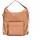 MD20 HOBO/Backpack Damen Brown