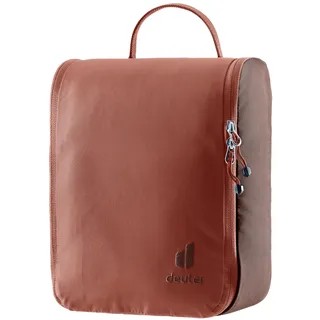 Deuter Wash Center II caspia-raisin