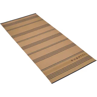 Bugatti Arno Hamamtuch 80 x 180 cm braun
