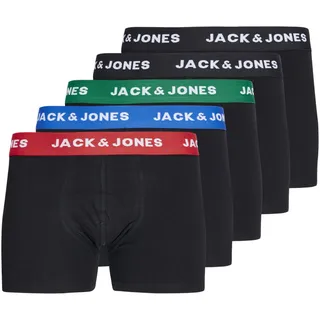 JACK & JONES Boy Shorts 5er-Pack Shorts Junior