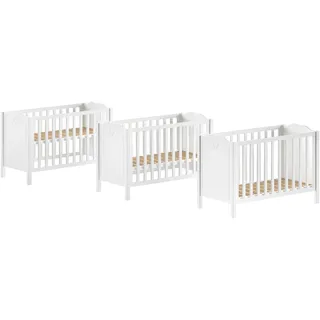 Vipack Amori Weiß 60 x 120 cm
