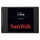 Ultra 3D 4 TB SATA 6 Gbit/s Schwarz SDSSDH3-4T00-G26