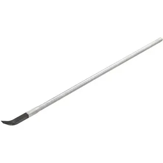 Hultafors pry bar with pinch point