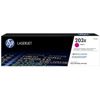 HP 203X magenta