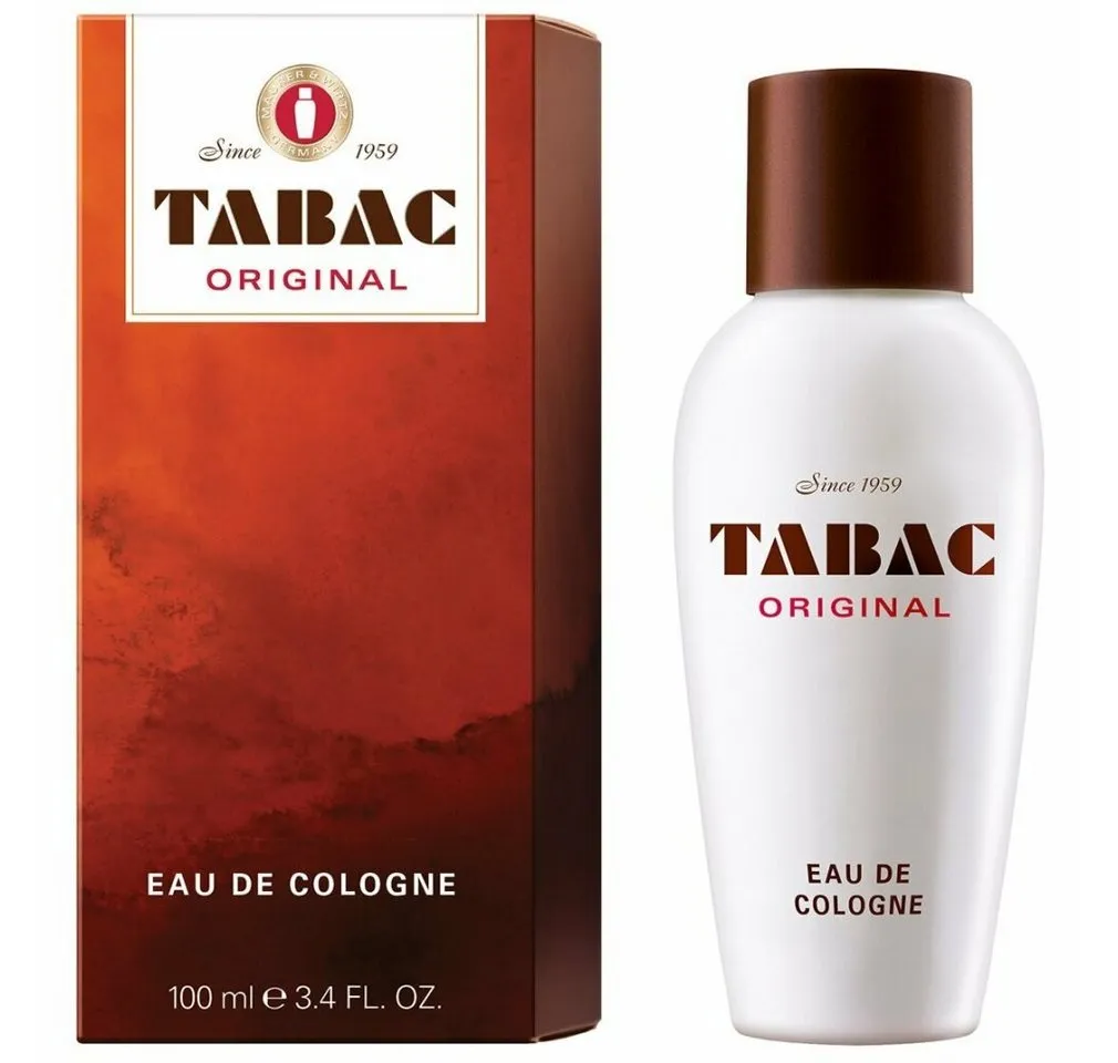 Bild von Tabac Original Eau de Cologne 100 ml