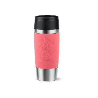 Travel Mug Classic koralle 0,36 l