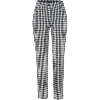Toni 7/8 Hose für Damen - Grau