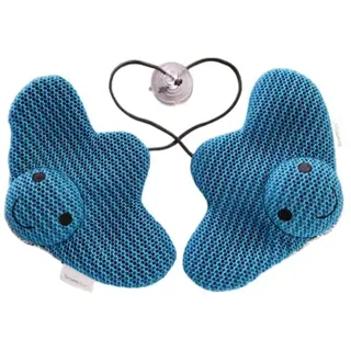 ScumRay Whirlpool-Schaum Absorber – wiederverwendbarer Spa- und Poolreiniger, hält Wasser klar, unverzichtbares Whirlpool-Zubehör für Erwachsene, Whirlpool-Schwamm für Schaum, Whirlpool-Öl