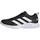 Court Team Bounce 2.0 Shoes, Core Black/Cloud White/Core Black, 38 2/3 EU
