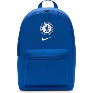 Nike Fc Chelsea Heritage Rucksack (25 L), Game Royal/White, HQ6718-480, MISC
