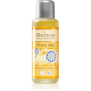 Saloos Pregnancy Care Brustöl 50 ml